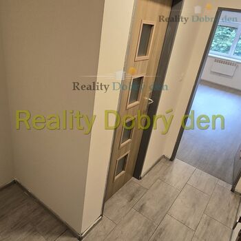 Pronájem 1+kk, Hany Kvapilové, Opava