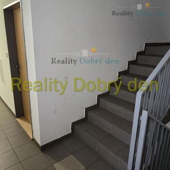 Pronájem 1+kk, Hany Kvapilové, Opava