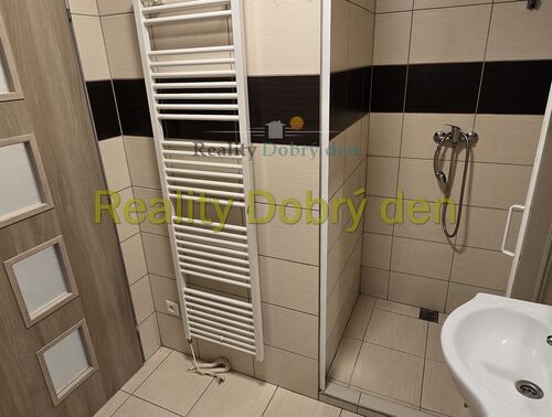 Fotografie nemovitosti - Pronájem 1+kk, Hany Kvapilové, Opava