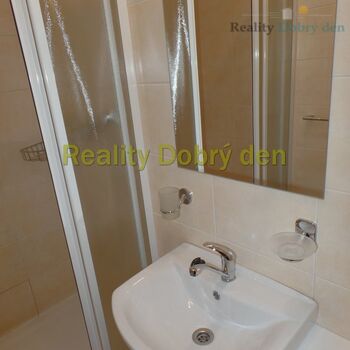 Pronájem 1+1, Kollárova, Opava