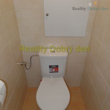 Pronájem 1+1, Kollárova, Opava