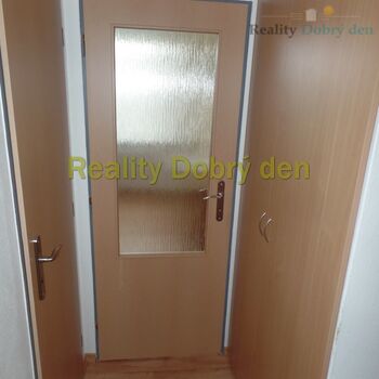 Pronájem 1+1, Kollárova, Opava