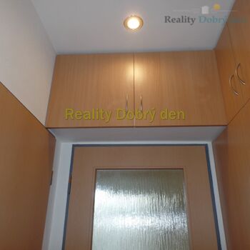 Pronájem 1+1, Kollárova, Opava