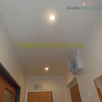 Pronájem 1+1, Kollárova, Opava