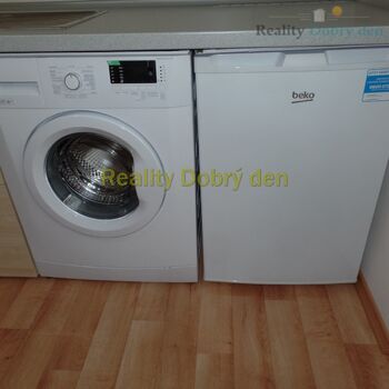 Pronájem 1+1, Kollárova, Opava