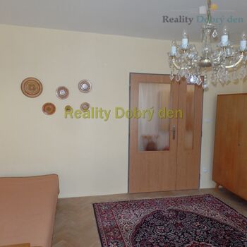 Pronájem 1+1, Kollárova, Opava