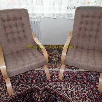 Pronájem 1+1, Kollárova, Opava