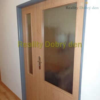 Pronájem 1+1, Kollárova, Opava