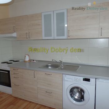 Pronájem 1+1, Kollárova, Opava