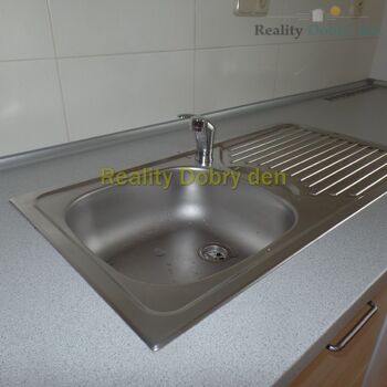 Pronájem 1+1, Kollárova, Opava