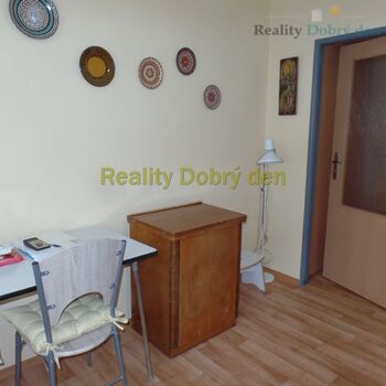 Pronájem 1+1, Kollárova, Opava