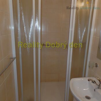 Pronájem 1+1, Kollárova, Opava