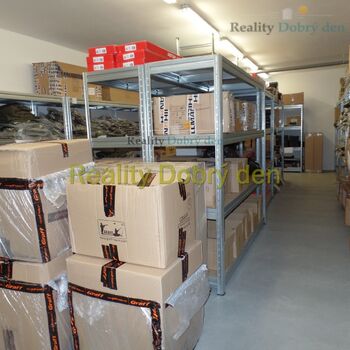 Pronájem komerčních prostor, Bochenkova, Opava