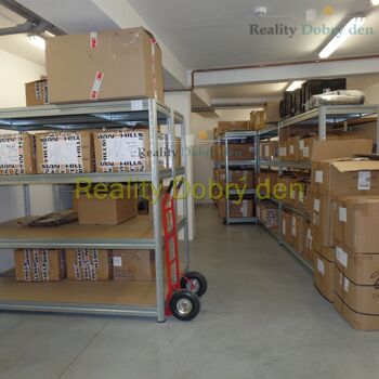 Pronájem komerčních prostor, Bochenkova, Opava