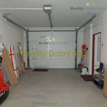 Pronájem komerčních prostor, Bochenkova, Opava