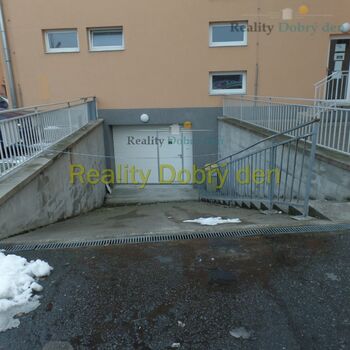 Pronájem komerčních prostor, Bochenkova, Opava