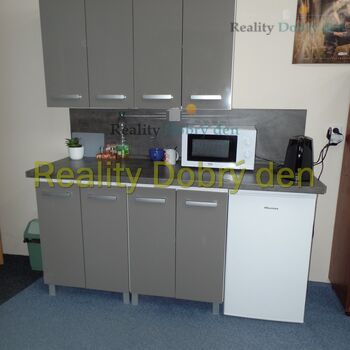 Pronájem komerčních prostor, Bochenkova, Opava