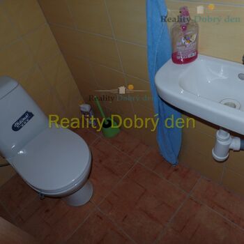 Pronájem komerčních prostor, Bochenkova, Opava