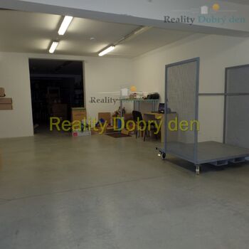 Pronájem komerčních prostor, Bochenkova, Opava