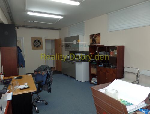 Fotografie nemovitosti - Pronájem komerčních prostor, Bochenkova, Opava