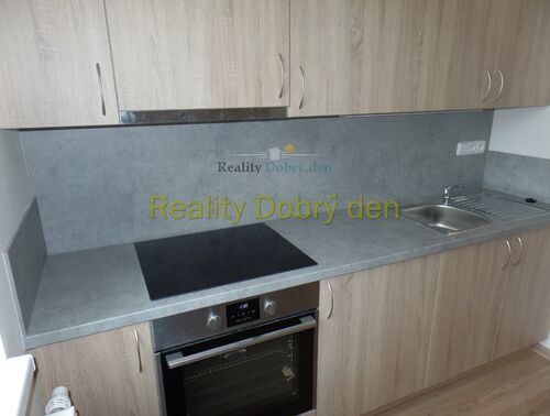 Fotografie nemovitosti - Pronájem 2+1, Nákladní, Opava