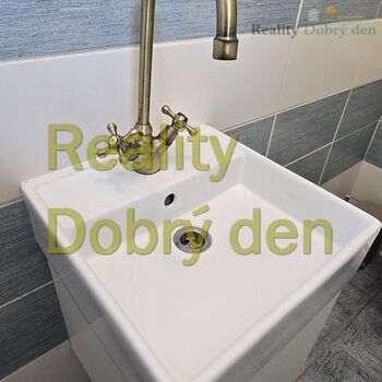 Pronájem 2+kk, Pekařská, Opava