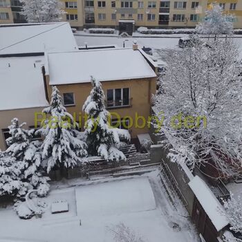 Pronájem 2+kk, Pekařská, Opava