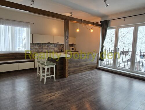 Fotografie nemovitosti - Pronájem 2+kk, Pekařská, Opava