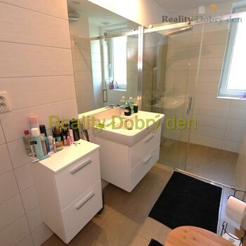 Pronájem 2+kk, cihla, Masařská, Opava