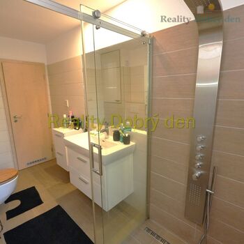 Pronájem 2+kk, cihla, Masařská, Opava