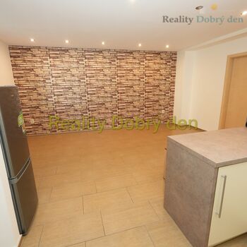 Pronájem 2+kk, cihla, Masařská, Opava