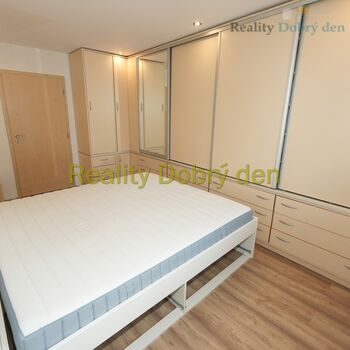 Pronájem 2+kk, cihla, Masařská, Opava