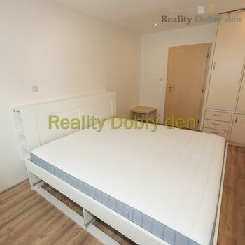 Pronájem 2+kk, cihla, Masařská, Opava