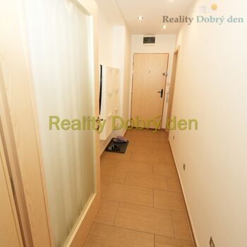 Pronájem 2+kk, cihla, Masařská, Opava