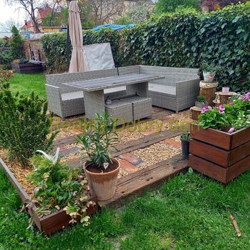 Prodej 2+1 s terasou a zahradou, Tyršova, Opava