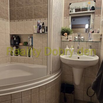 Prodej 2+1 s terasou a zahradou, Tyršova, Opava