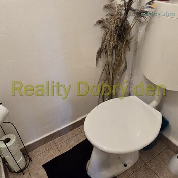 Prodej 2+1 s terasou a zahradou, Tyršova, Opava