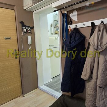 Prodej 2+1 s terasou a zahradou, Tyršova, Opava