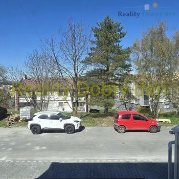 Pronájem 3+1 s balkonem, Leskovská, Horní Benešov