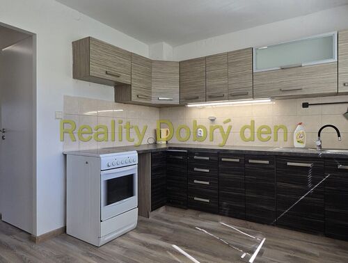Fotografie nemovitosti - Pronájem 3+1 s lodžií, Horní Benešov