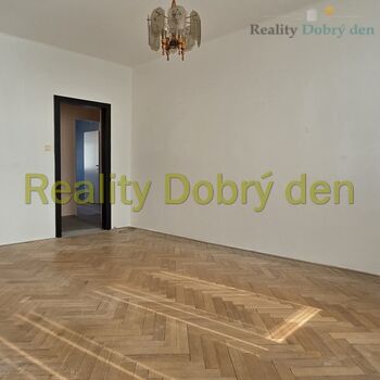 Prodej 3+1 s lodžií, Hany Kvapilové, Opava