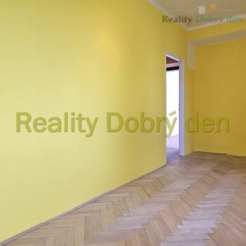 Prodej 3+1 s lodžií, Hany Kvapilové, Opava