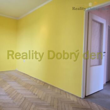 Prodej 3+1 s lodžií, Hany Kvapilové, Opava
