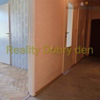 Prodej 3+1 s lodžií, Hany Kvapilové, Opava
