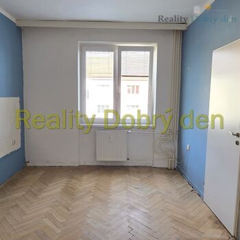 Prodej 3+1 s lodžií, Hany Kvapilové, Opava