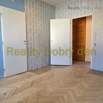 Prodej 3+1 s lodžií, Hany Kvapilové, Opava