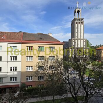 Prodej 3+1 s lodžií, Hany Kvapilové, Opava