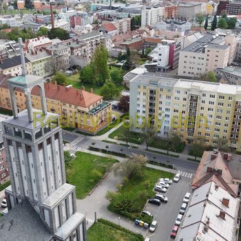 Prodej 3+1 s lodžií, Hany Kvapilové, Opava