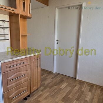 Prodej 3+1 s lodžií, Hany Kvapilové, Opava