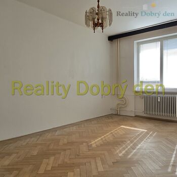 Prodej 3+1 s lodžií, Hany Kvapilové, Opava